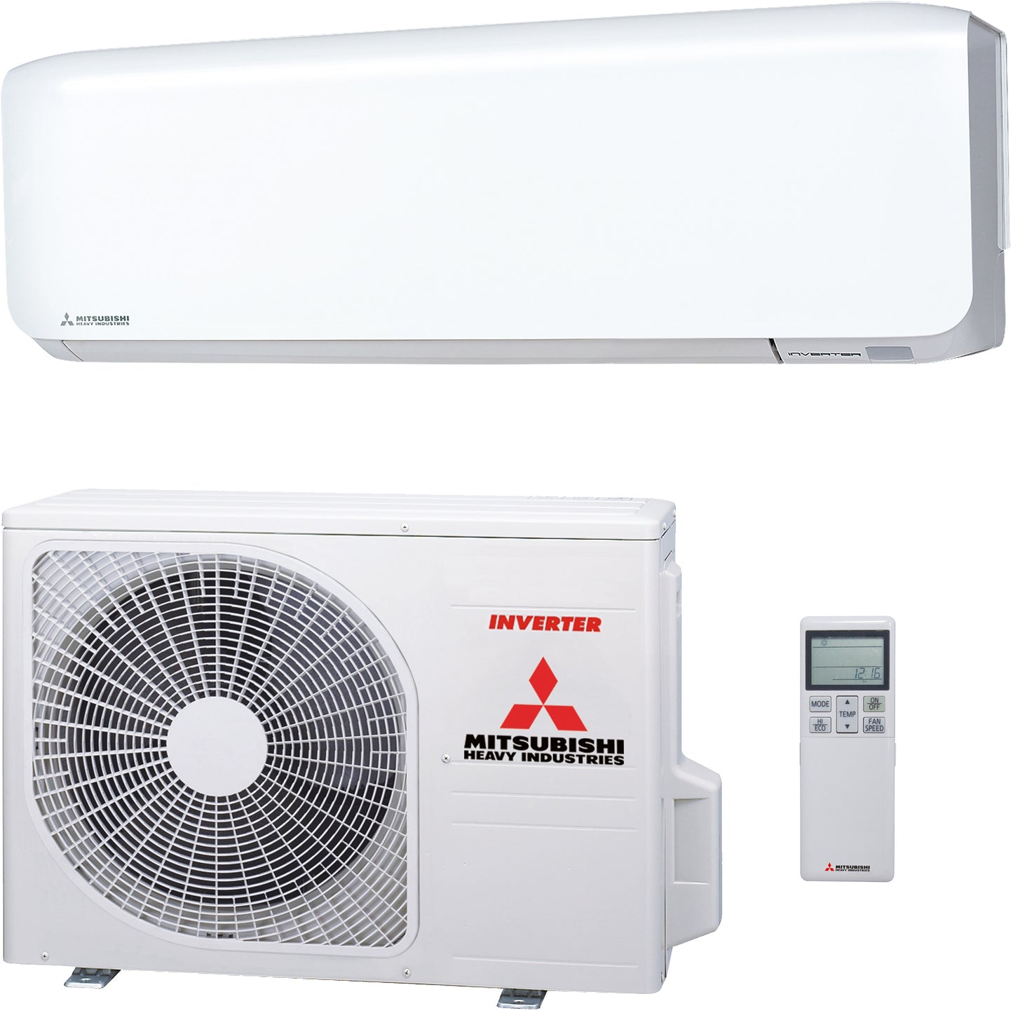 Mitsubishi SRK-ZS Wifi